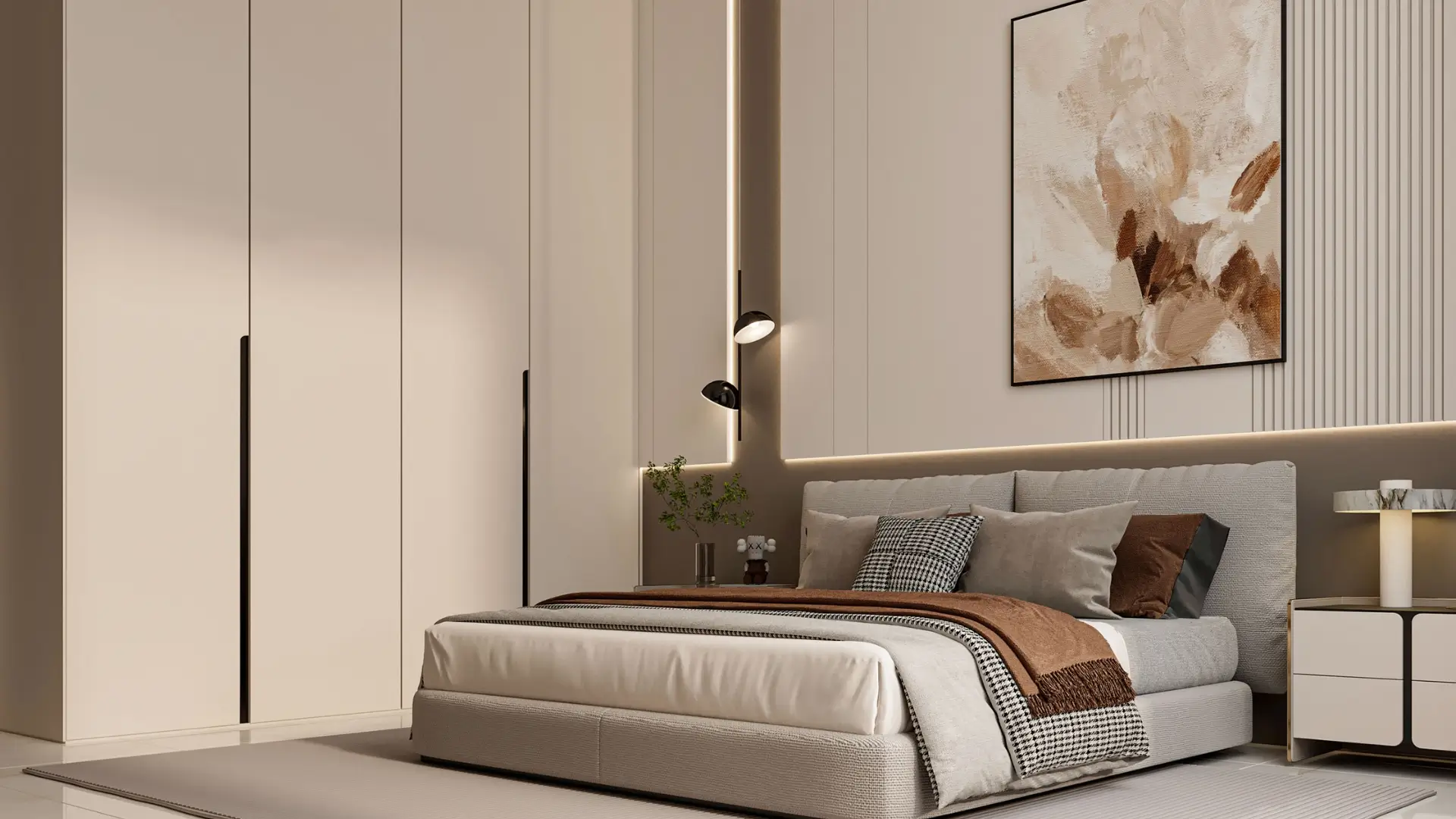 Architectural and interior design Service in Dubai
