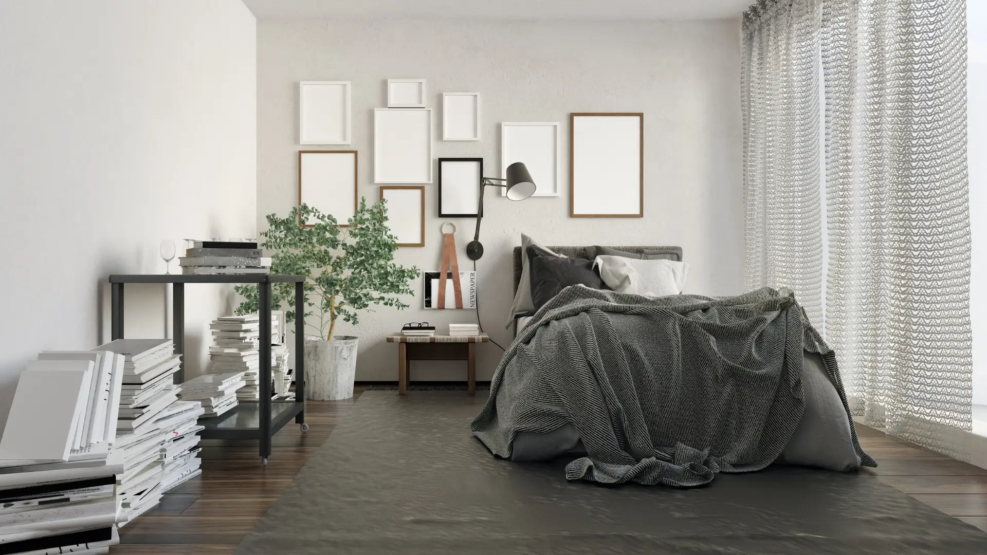 Common Mistakes That Devalue Your Home Look