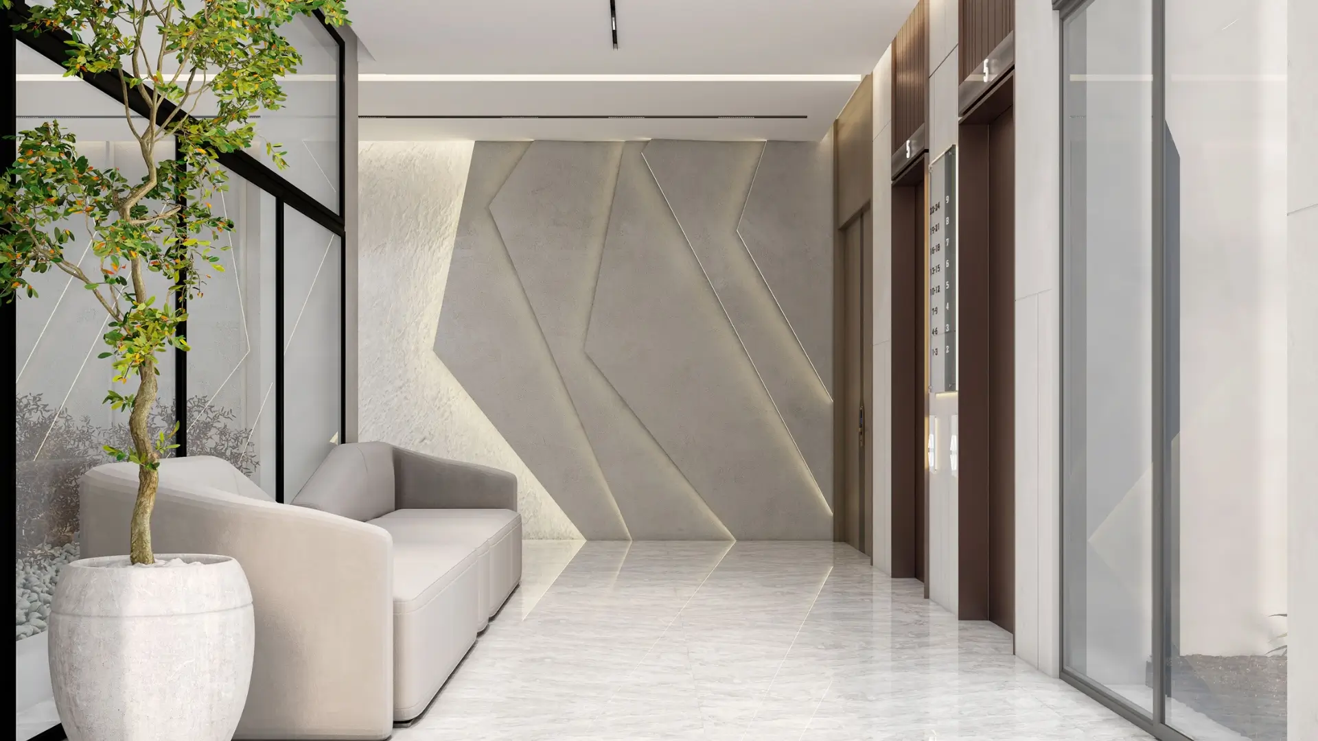 Floor Tiling Service in Dubai