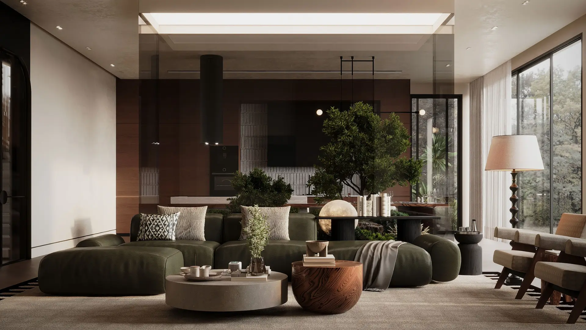 Villa Renovation Service in Dubai